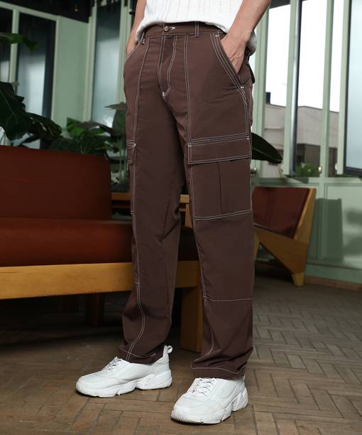 CAHOOT Men Cargos