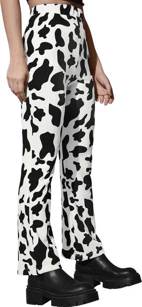 Fashion Tex White Jegging