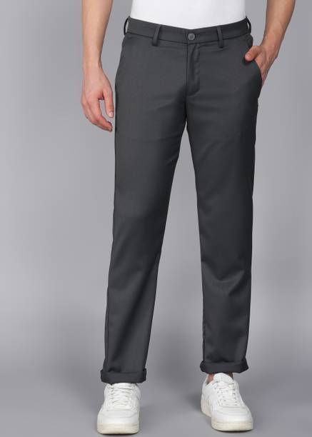 Allen Solly Trousers - Buy Allen Solly Trousers Online at Best Prices ...