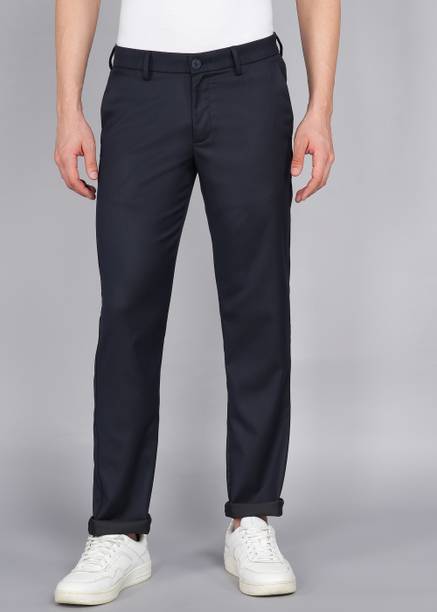 Allen Solly Trousers - Buy Allen Solly Trousers Online at Best Prices ...