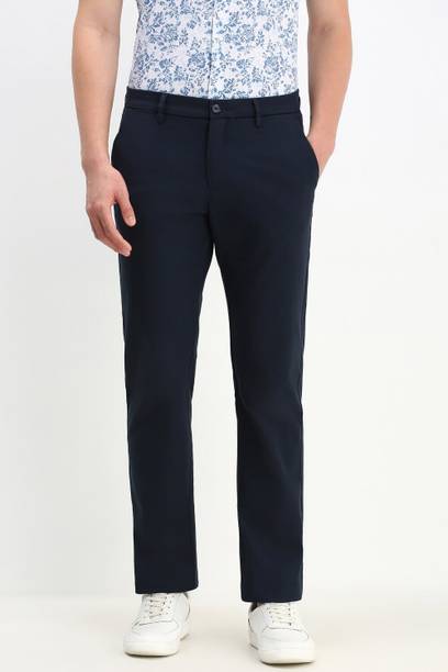 Allen Solly Trousers - Buy Allen Solly Trousers Online at Best Prices ...
