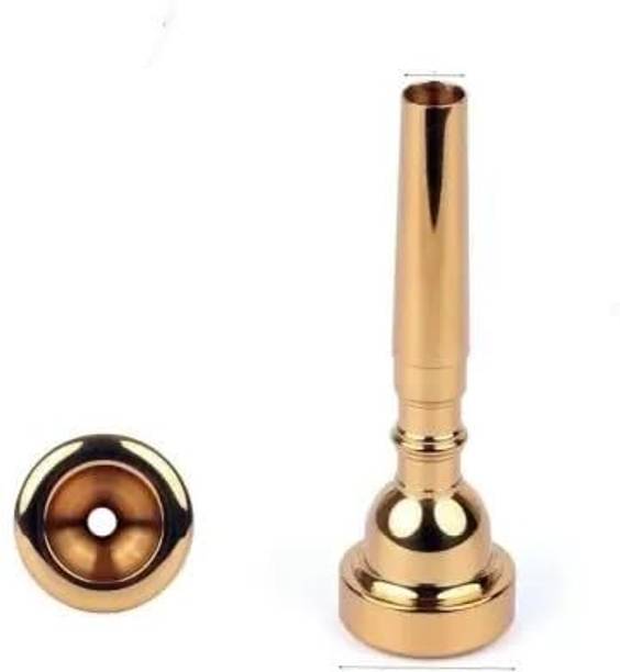 SPEHUB Mouthpiece Trumpet Cap C Trumpet