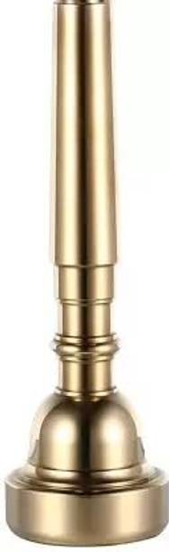 SPEHUB Gold-Edition-09 Trumpet Mouthpeice Cap 7C C Trumpet