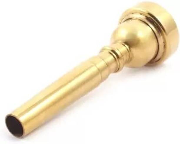SPEHUB Mouthpiece Cap (Trumpet Gold) C Trumpet