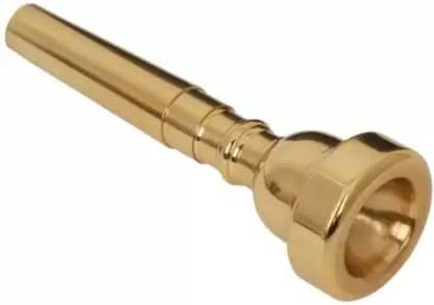 SPEHUB Mouthpiece Cap (Trumpet, Piccolo, Pocket Gold) C Trumpet
