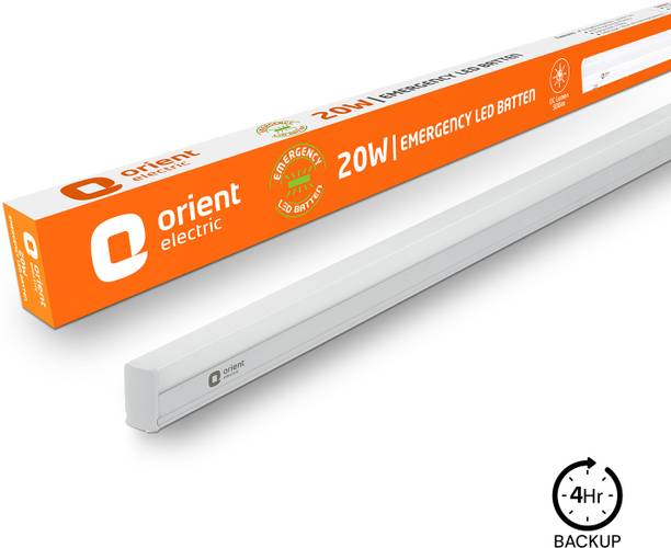 Orient Electric 20 W 120 cm Tube Light