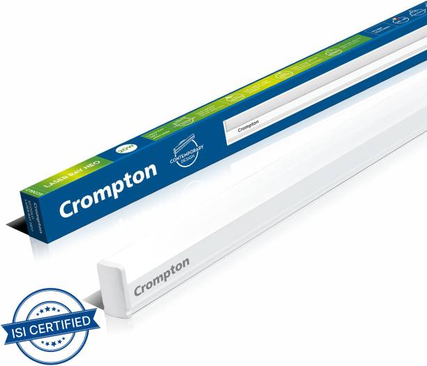 Crompton Laser Ray Neo 20W Straight Linear LED Tube Light