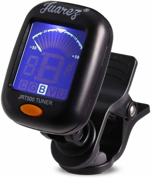 JUAREZ JRT500 Automatic Digital Tuner