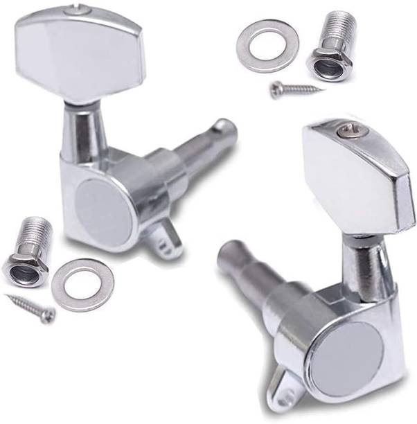 Pleasure Guitar Tuning Pegs