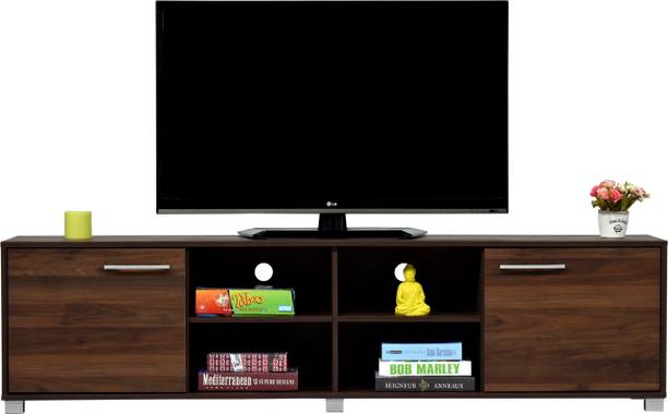 DeckUp Uniti Engineered Wood TV Entertainment Unit