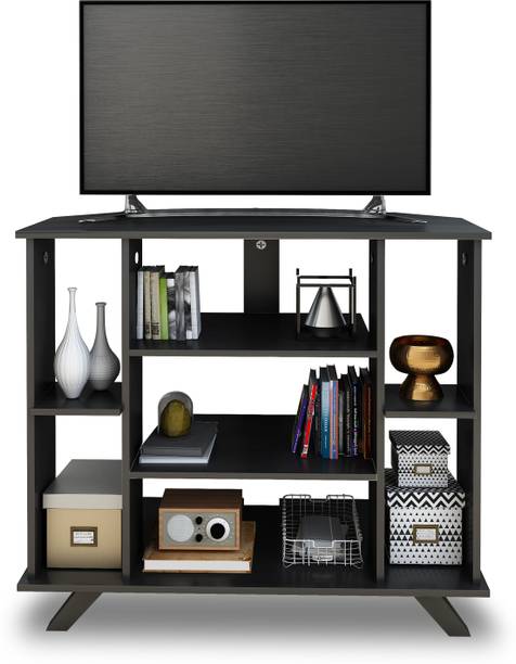 Flipkart Perfect Homes Yalta Engineered Wood TV Entertainment Unit