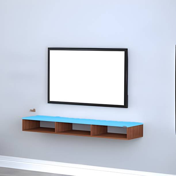 SerchforMerch Engineered Wood TV Entertainment Unit