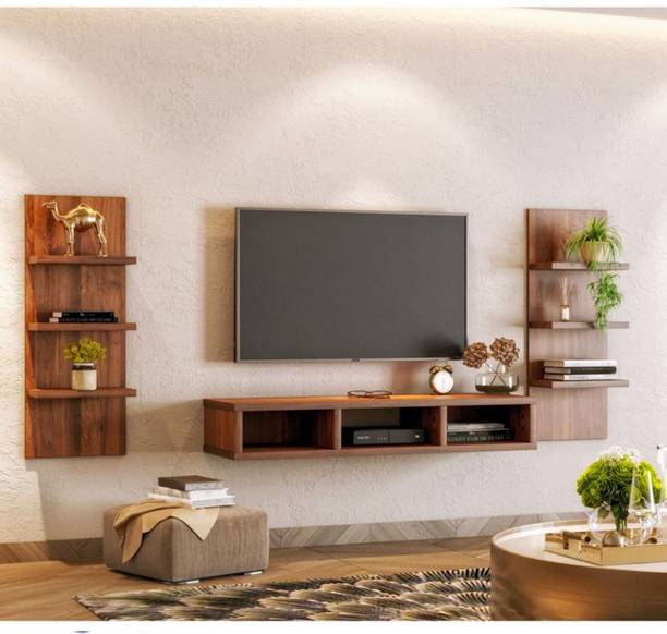 Wakefit Cosby Engineered Wood TV Entertainment Unit