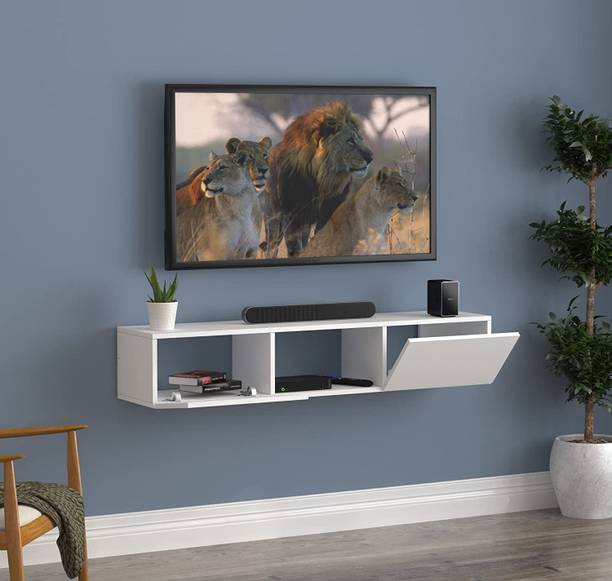 ANIKAA Engineered Wood TV Entertainment Unit
