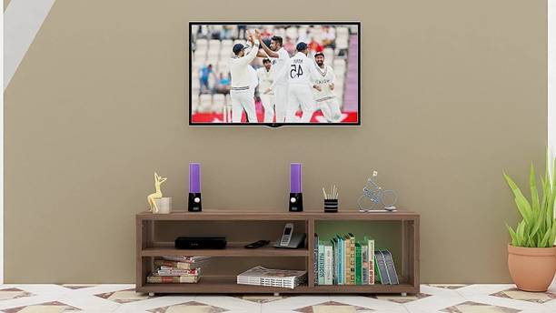 REDWUD Skyler Engineered Wood TV Entertainment Unit