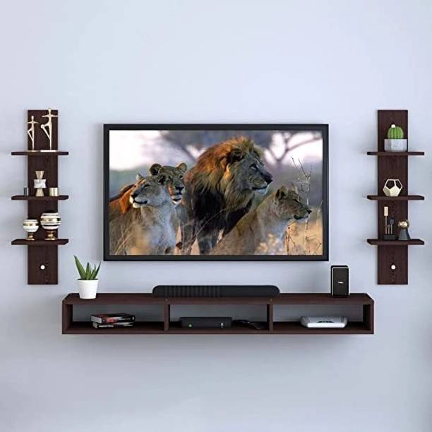 MD Furniturs Engineered Wood TV Entertainment Unit25 Engineered Wood TV Entertainment Unit