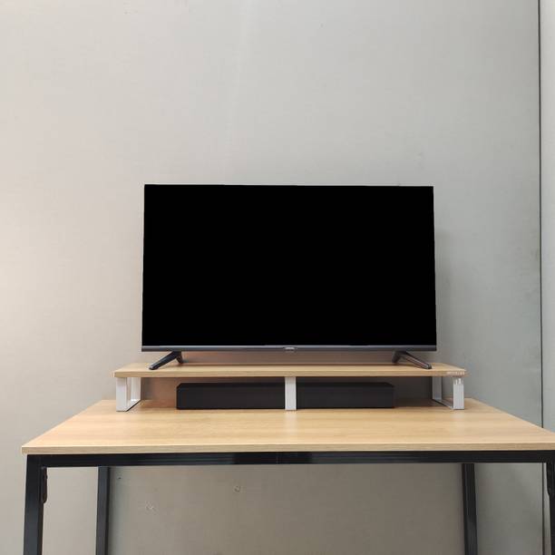 Invisible Bed Engineered Wood TV Entertainment Unit