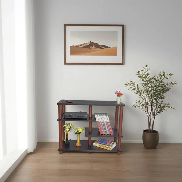 Craft Creations Engineered Wood TV Entertainment Unit