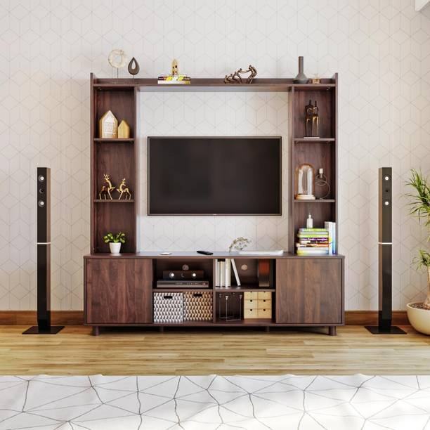 Wakefit Frasier Engineered Wood TV Entertainment Unit