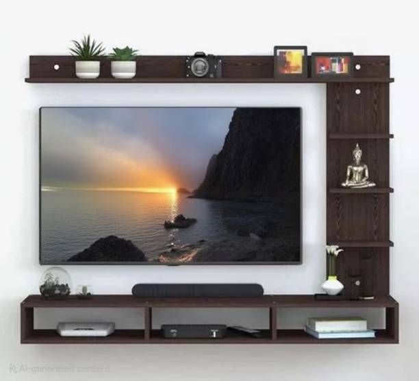 Home n Grains Engineered Wood TV Entertainment Unit Engineered Wood TV Entertainment Unit