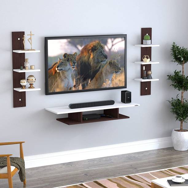 ANIKAA Diana Engineered Wood TV Entertainment Unit