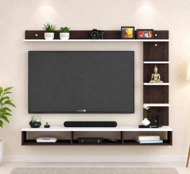 PNDG CS02a Engineered Wood TV Entertainment Unit