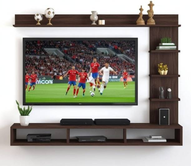 Artival Crafts TV show about cabinets or furniture? Engineered Wood TV Entertainment Unit Engineered Wood TV Entertainment Unit