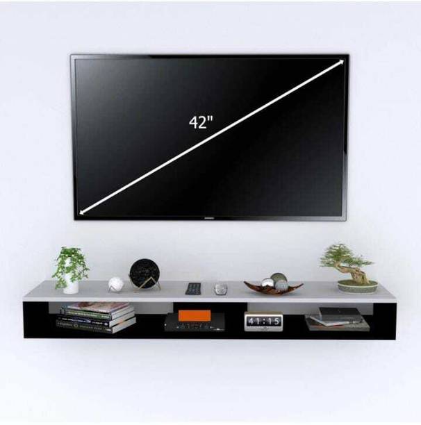 Furniture Cafe Engineered Wood TV Entertainment Unit