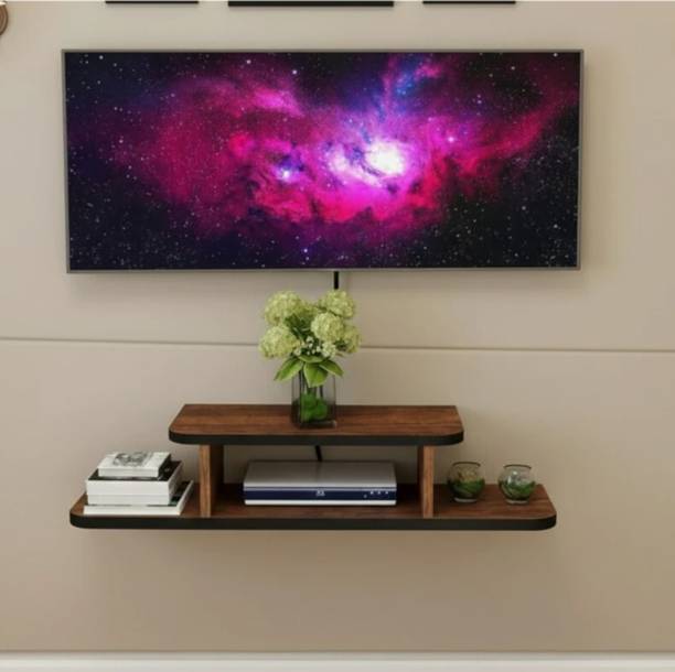 AM MASTER cboxo1 Engineered Wood TV Entertainment Unit