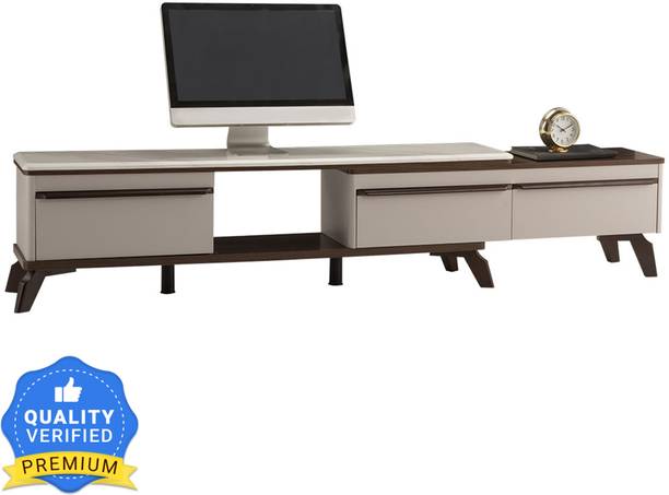Durian AMY Solid Wood TV Entertainment Unit