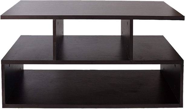 AAROORA Engineered Wood TV Entertainment Unit