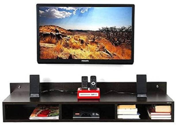 icrush Wooden perfect for 32 inches LED TV Engineered Wood TV Entertainment Unit