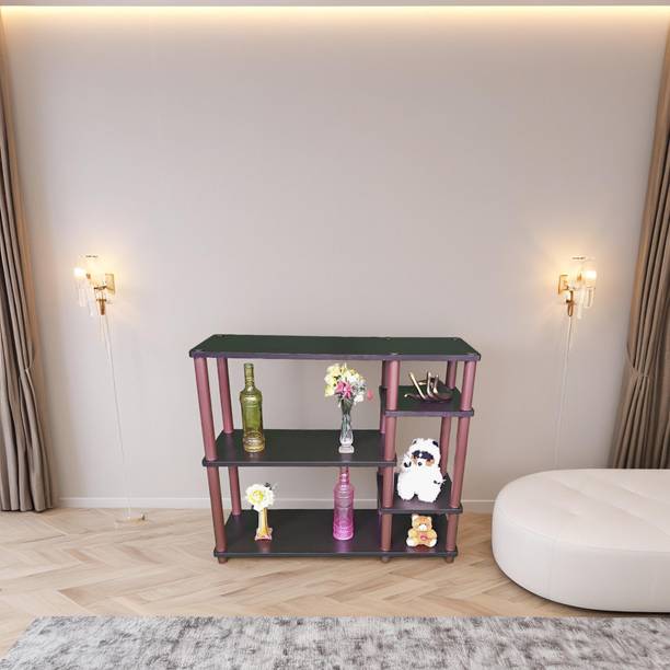 Craft Creations Engineered Wood TV Entertainment Unit