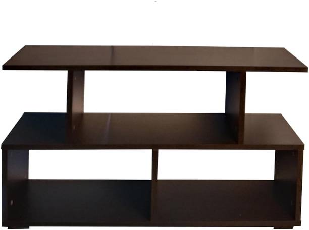 AAROORA Engineered Wood TV Entertainment Unit