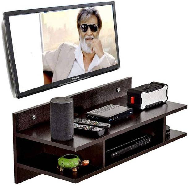 Home wood Engineered Wood TV Entertainment Unit