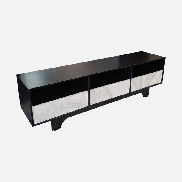 Flipkart Perfect Homes Engineered Wood TV Entertainment Unit