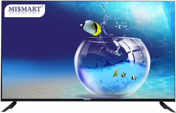 MISMART SE Metal TV Entertainment Unit