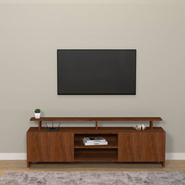 Ladybug Engineered Wood TV Entertainment Unit