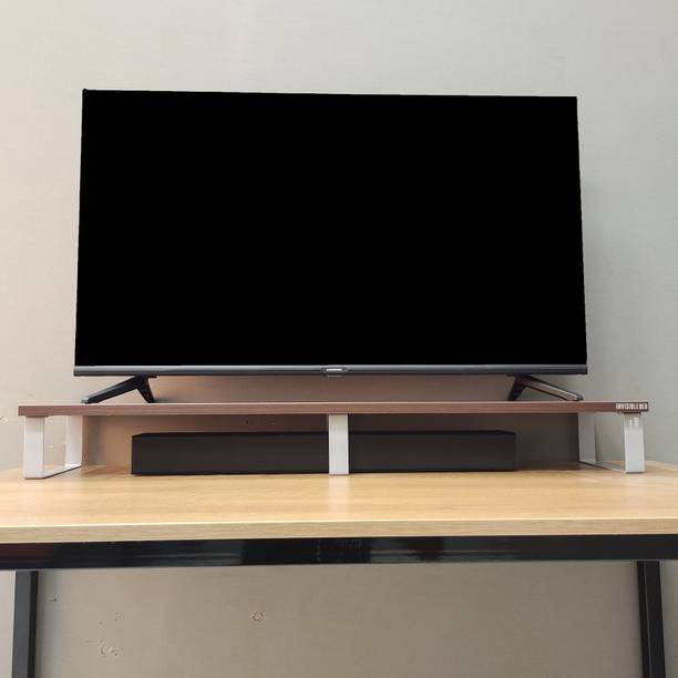 Invisible Bed Engineered Wood TV Entertainment Unit