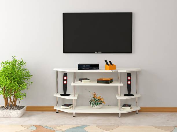 PICKWOOD HOLGER Engineered Wood TV Entertainment Unit