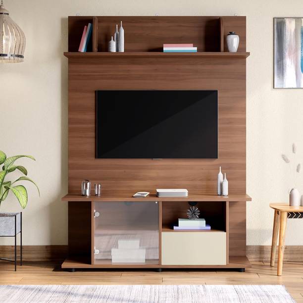 Godrej Interio Sparkle Engineered Wood TV Entertainment Unit