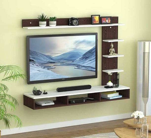 Home n Grains Engineered Wood TV Entertainment Unit Engineered Wood TV Entertainment Unit