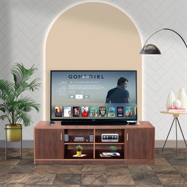 Fresh Up Engineered Wood Engineered Wood TV Entertainment Unit