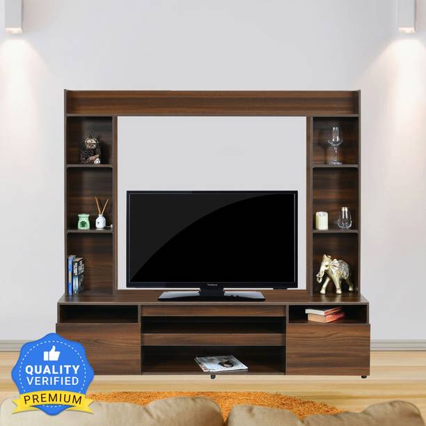 Nilkamal Walton Engineered Wood TV Entertainment Unit