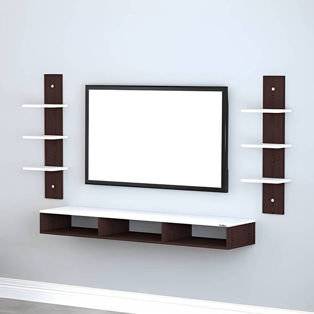 ZAYAD CRAFTS Tv Cabinet for Bedroom in 32 inch in Engineered Wood TV Entertainment Unit Engineered Wood TV Entertainment Unit