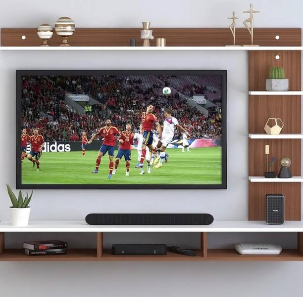 Regal Furniture Engineered Wood TV Entertainment Unit