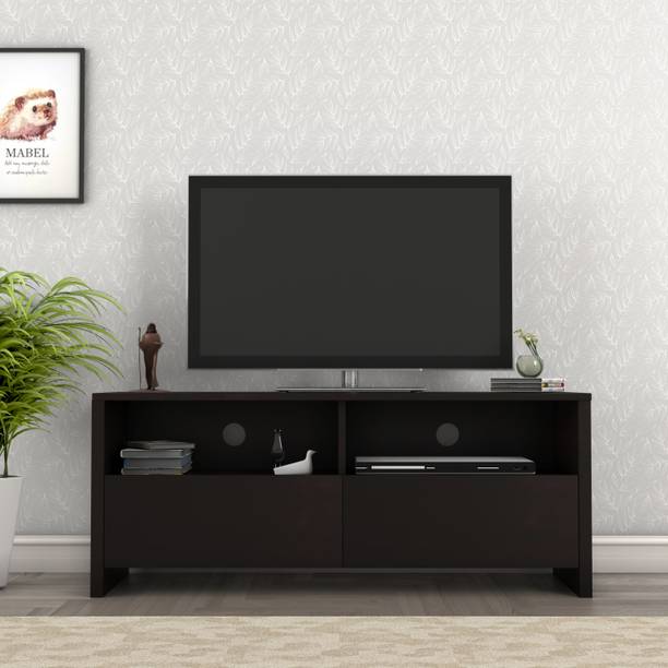 Flipkart Perfect Homes Zouk Engineered Wood TV Entertainment Unit