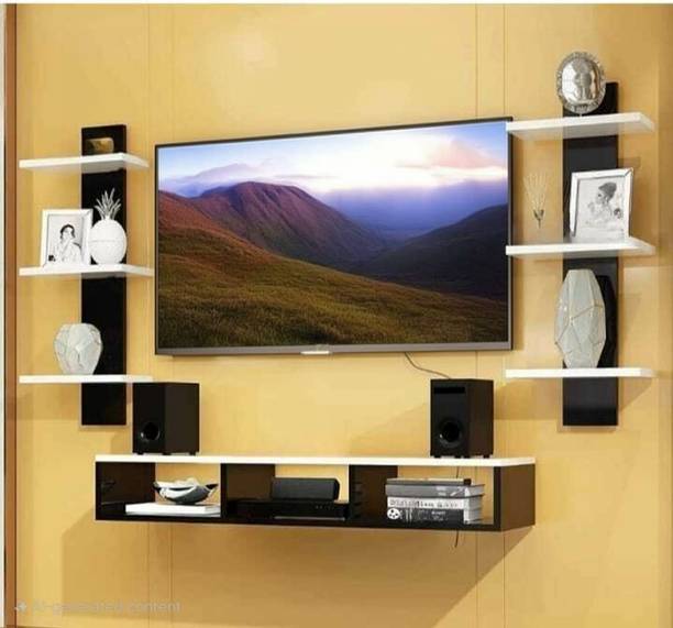 AM MASTER Engineered Wood TV Entertainment Unit Engineered Wood TV Entertainment Unit