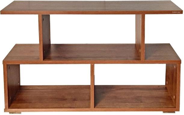 AAROORA Engineered Wood TV Entertainment Unit