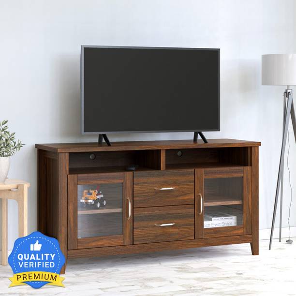 Nilkamal Jonas Engineered Wood TV Entertainment Unit